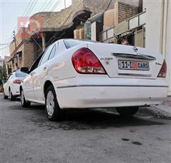 نيسان صني